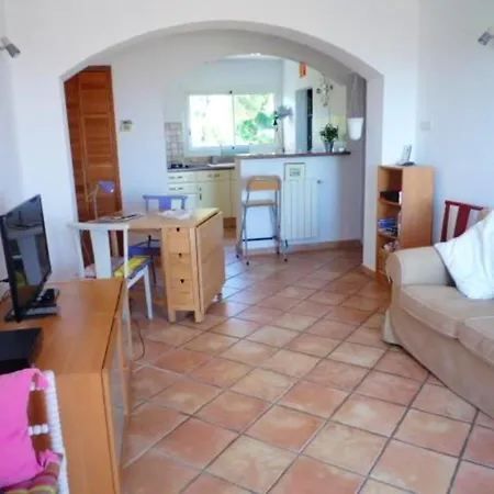 Apartment With One Bedroom In With Wonderful Sea View Furnished Balcony And Wifi 3 Km From The Beach Toulon